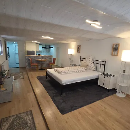 Летний дом Panoramic Hause