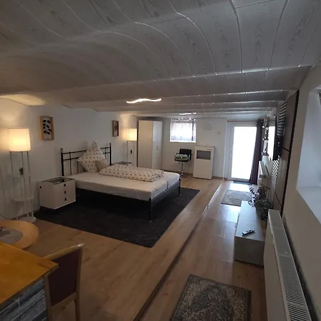 Panoramic Hause *