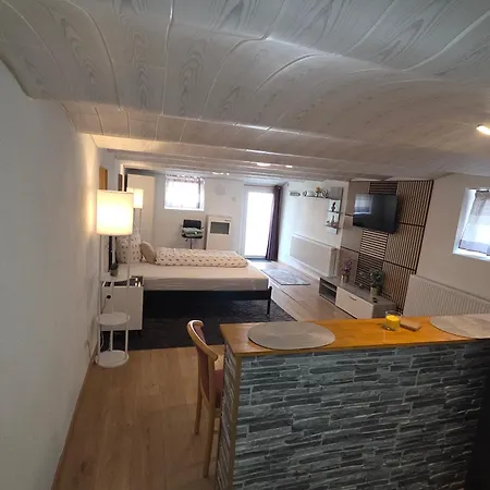 Летний дом Panoramic Hause