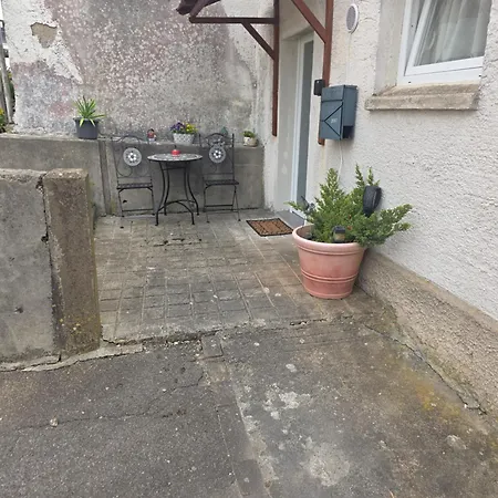 Летний дом Panoramic Hause Uttenweiler