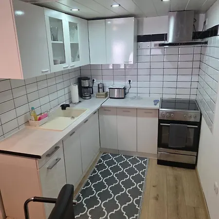 Panoramic Hause Летний дом